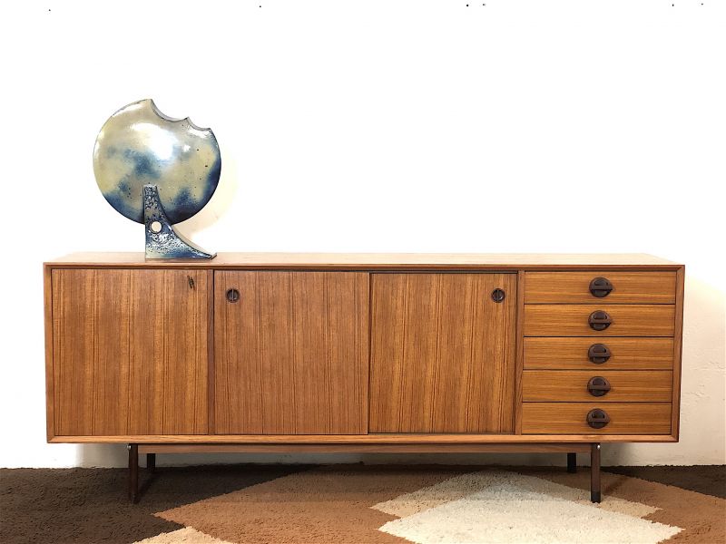 Mobile  SIDEBOARD Anni 60 - Made in Italy -