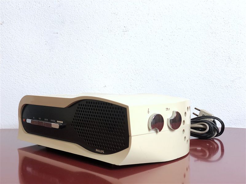 PHILIPS 19 RB 222 radio - 1969