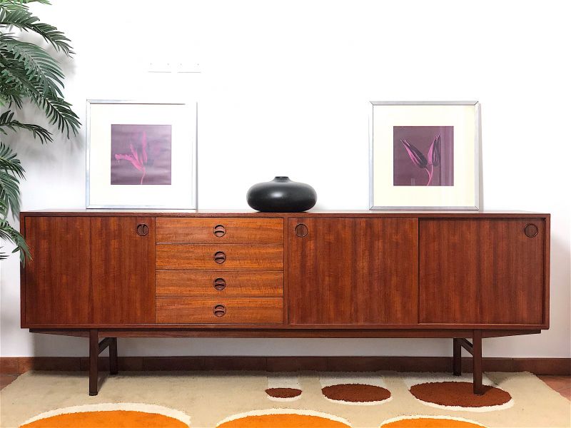 Mobile Sideboard Vintage Anni 60  Made in italy