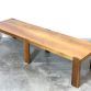 Double Modern Vintage 60s Coffee Table Made in Italy