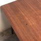 TAVOLINO Coffe Table  Design SCANDINAVO Anni 60 