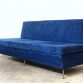 Vintage 60s 3-seater sofa Made in Italy