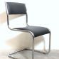 4 Sedie Anni 70 Design SPACE AGE - Made in Italy -