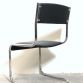 4 Sedie Anni 70 Design SPACE AGE - Made in Italy -