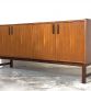 SIDEBOARD Vintage Anni 60  Made in Italy