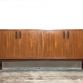 SIDEBOARD Vintage Anni 60  Made in Italy