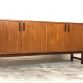 SIDEBOARD Vintage Anni 60  Made in Italy