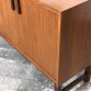 SIDEBOARD Vintage Anni 60  Made in Italy