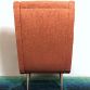 Poltrona SENIOR Vintage Anni 60 Design Attribuito Marco Zanuso - Made in Italy -