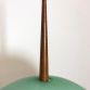 TARGETTI Floor Lamp Vintage 1970 Made in Italy