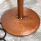 TARGETTI Floor Lamp Vintage 1970 Made in Italy