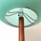 TARGETTI Floor Lamp Vintage 1970 Made in Italy