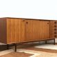 Mobile  SIDEBOARD Anni 60 - Made in Italy -