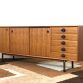 Mobile  SIDEBOARD Anni 60 - Made in Italy -