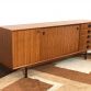 Mobile  SIDEBOARD Anni 60 - Made in Italy -