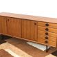 Mobile  SIDEBOARD Anni 60 - Made in Italy -