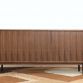 Mobile  SIDEBOARD Anni 60 - Made in Italy -