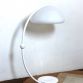 SERPENTE floor lamp Desin ELIO MARTINELLI By Martinelli Luce 1968 Made in Italy