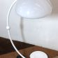 SERPENTE floor lamp Desin ELIO MARTINELLI By Martinelli Luce 1968 Made in Italy