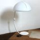 SERPENTE floor lamp Desin ELIO MARTINELLI By Martinelli Luce 1968 Made in Italy