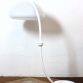 SERPENTE floor lamp Desin ELIO MARTINELLI By Martinelli Luce 1968 Made in Italy