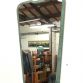 Vintage 60s mirror Made in Italy