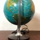 RICO globe from the 80s Made in Italy