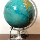 RICO globe from the 80s Made in Italy