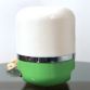 EUROPHON Green Lampada / Radio AM Design Adriano Rampoldi Made in Italy