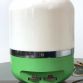 EUROPHON Green Lampada / Radio AM Design Adriano Rampoldi Made in Italy