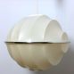 Lampadario Space Age Anni 70 (B) - Made in Italy -