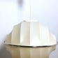 Lampadario Space Age Anni 70 (B) - Made in Italy -