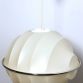 Lampadario Space Age Anni 70 (B) - Made in Italy -