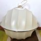 Lampadario Space Age Anni 70 (B) - Made in Italy -