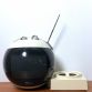 JVC Videosphere Nico Space Age  1970 Made in Japan