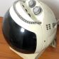 JVC Videosphere Nico Space Age  1970 Made in Japan