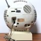 JVC Videosphere Nico Space Age  1970 Made in Japan