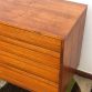 Sideboard Vintage Anni 60 Style Mid Century Modern - Made in Italy